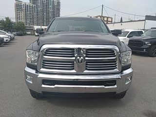 2016 Ram 2500