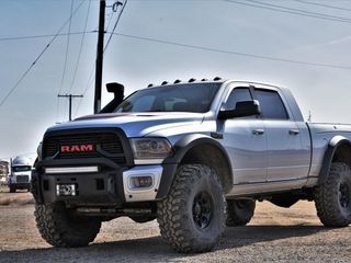 2016 Ram 2500