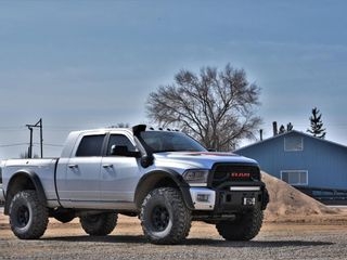 2016 Ram 2500