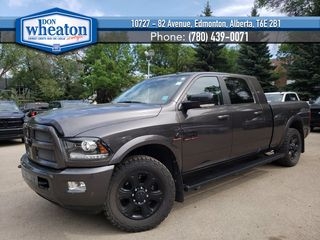 2016 Ram 2500