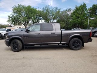 2016 Ram 2500