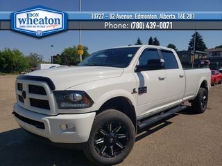 2016 Ram 2500