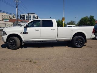 2016 Ram 2500