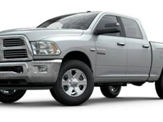 2016 Ram 3500