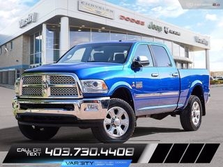 2016 Ram 3500