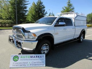 2016 Ram 3500