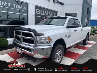 2016 Ram 3500