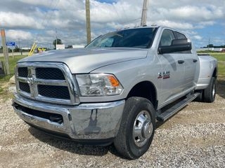 2016 Ram 3500