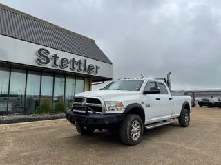 2016 Ram 3500