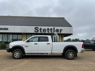 2016 Ram 3500