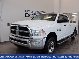 2016 Ram 3500