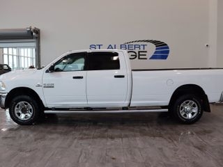 2016 Ram 3500