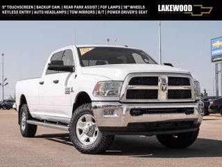 2016 Ram 3500