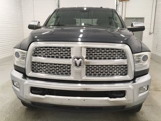 2016 Ram 3500