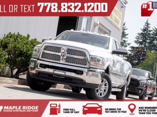 2016 Ram 3500