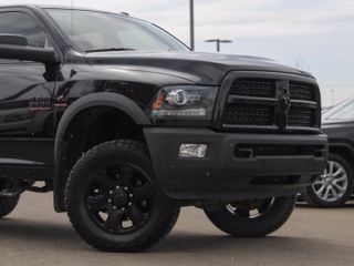 2016 Ram 3500