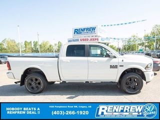 2016 Ram 3500