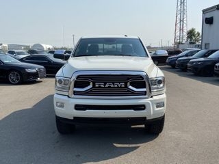 2016 Ram 3500