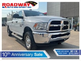 2016 Ram 3500