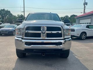 2016 Ram 3500