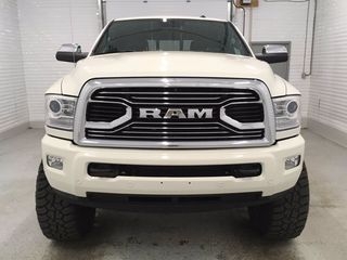 2016 Ram 3500