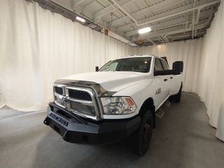 2016 Ram 3500