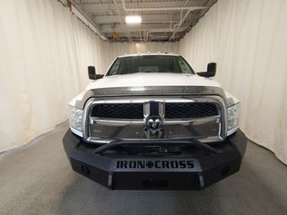 2016 Ram 3500