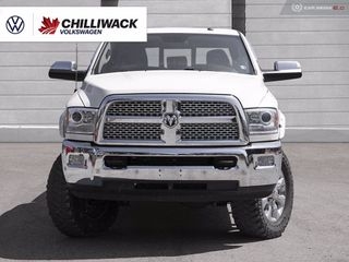 2016 Ram 3500
