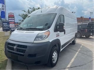2016 Ram ProMaster