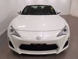 2016 Scion FR-S