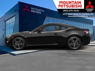 2016 Scion FR-S