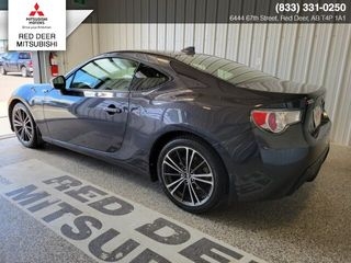 2016 Scion FR-S