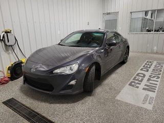 2016 Scion FR-S