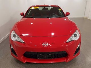 2016 Scion FR-S