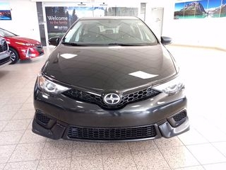 2016 Scion iM