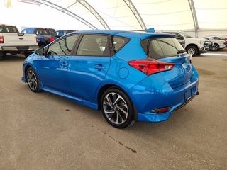 2016 Scion iM