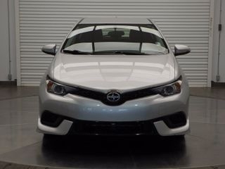 2016 Scion iM