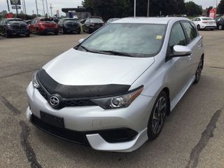2016 Scion iM