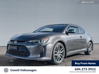 2016 Scion tC