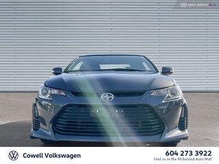 2016 Scion tC