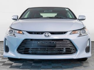 2016 Scion tC