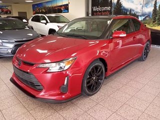 2016 Scion tC