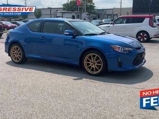 2016 Scion tC