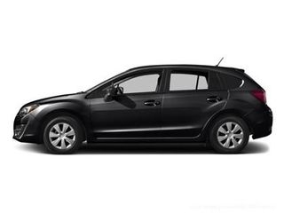 2016 Subaru Impreza