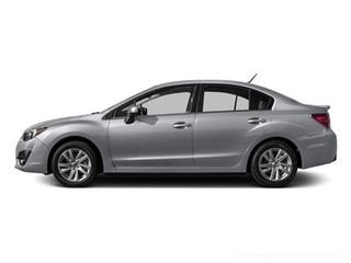 2016 Subaru Impreza