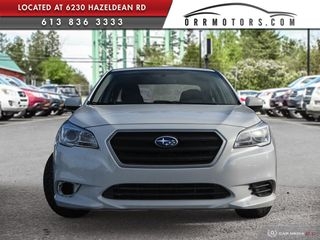 2016 Subaru Legacy