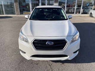 2016 Subaru Legacy