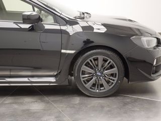 2016 Subaru WRX