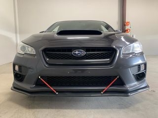 2016 Subaru WRX