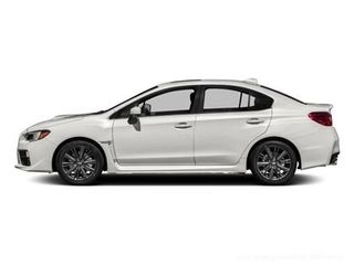 2016 Subaru WRX